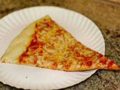 99cents Fresh Pizza - DirtCheapNYC.com