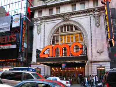 AMC Empire W. 42nd St