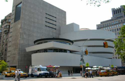 Guggenheim Museum