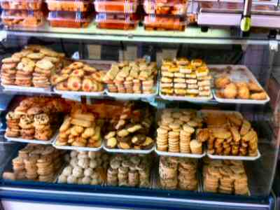 Mithaas Coney Island Ave Brooklyn Cookies