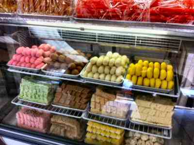 Mithaas Coney Island Avenue Brooklyn Sweets