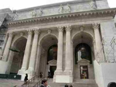 NYPL - DirtCheapNYC.com