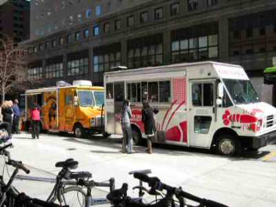 WFC Food Trucks - DirtCheapNYC.com