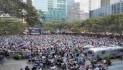 Bryant Park Free Summer Film Festival