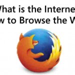 How to Browse the Web