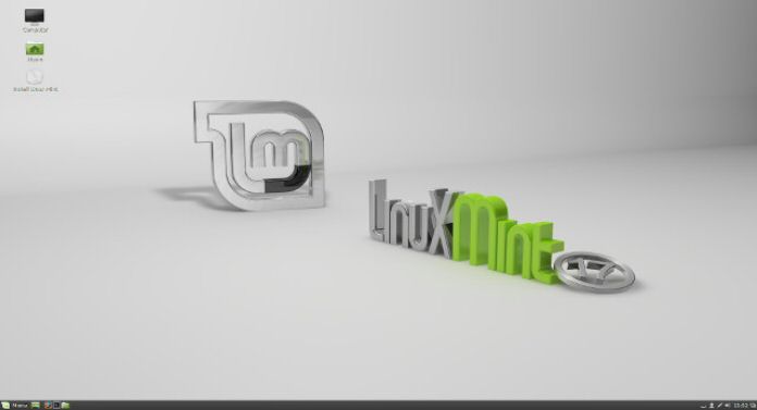 Hail Mary! Remarkable, Free Linux Mint 17.2 OS