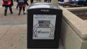 Free WiFi from NYC Trash Cans